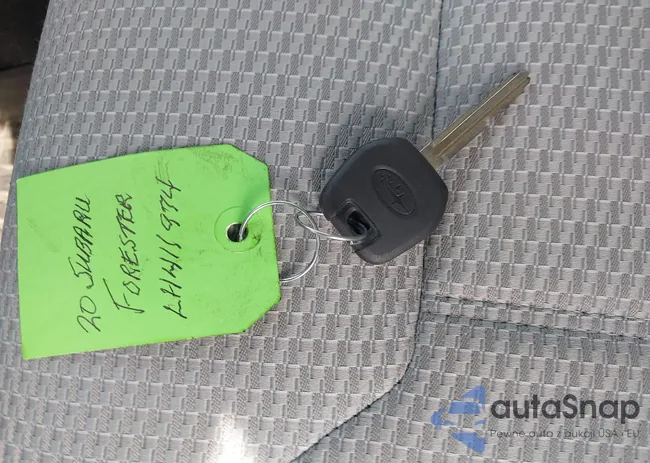 JF2SKAGC3LH411974: 42296158