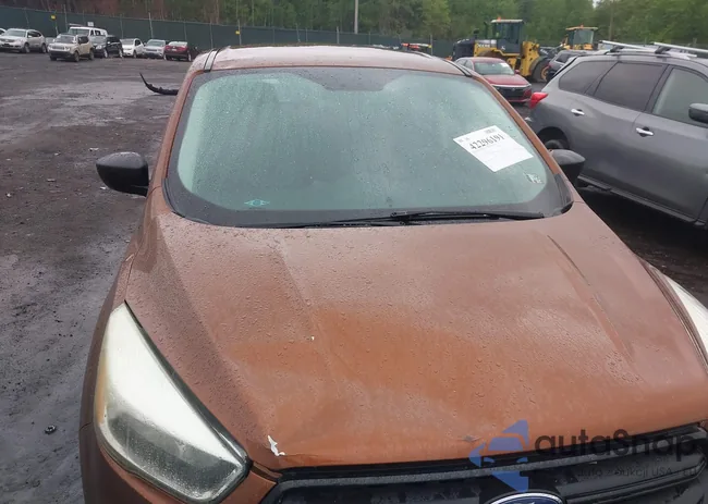 1FMCU0F77HUA57205: 42296191