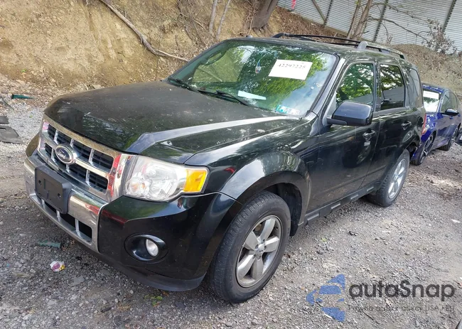 1FMCU94G39KC30643: 42297225