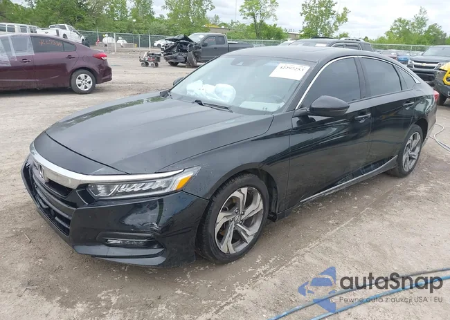 1HGCV1F52JA214475: 42297253