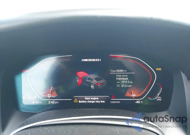 WBAGV8C01LCD46815: 42297355