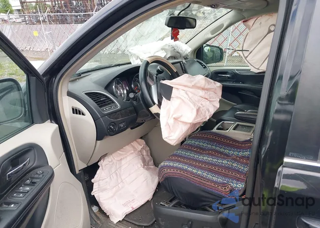 2C4RC1BG8CR350601: 42297507