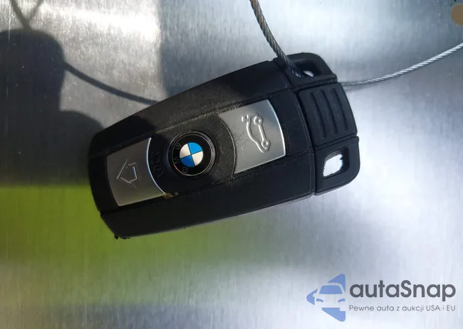 5UXFG2C59DL785100: 42297538