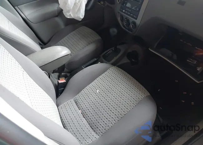 1FAFP34N95W200110: 42297542