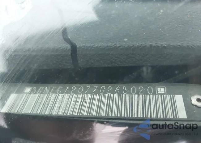 3GNEC12077G263020: 42297577