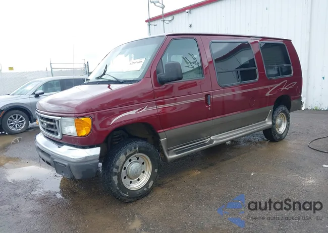 1FDNE24L84HB06464: 42297609