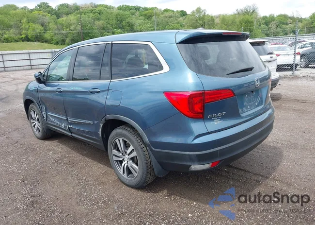 5FNYF6H39GB095723: 42297692