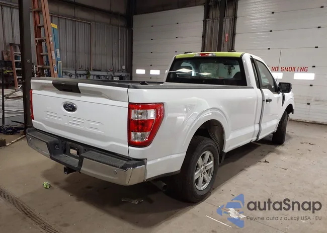 1FTMF1CB6MKF13315: 42297728