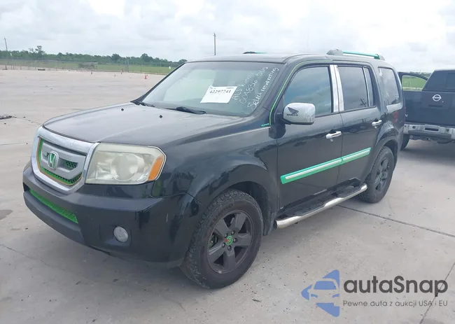 5FNYF4H77BB004836: 42297741