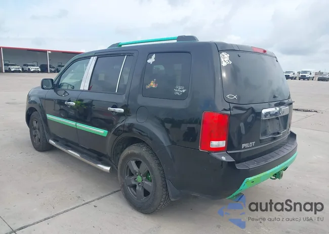 5FNYF4H77BB004836: 42297741