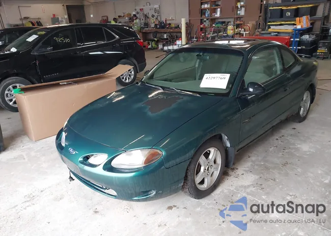 3FAKP1139XR118227: 42297769