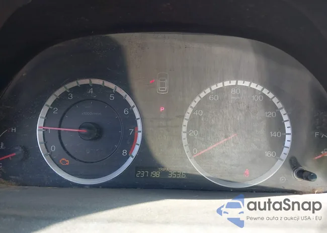 1HGCP2F66BA142299: 42297777