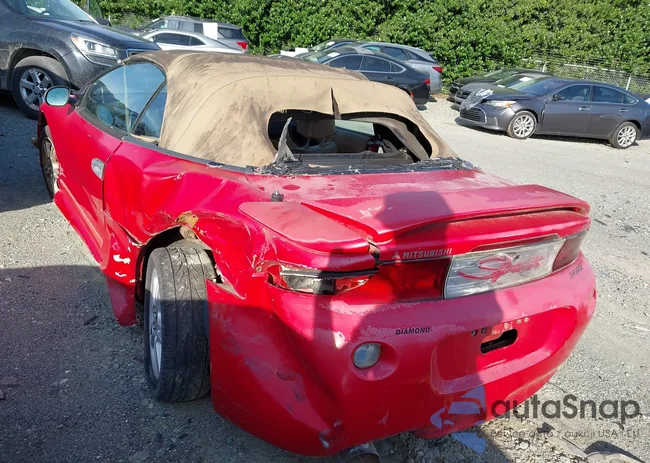 4A3AX35GXXE135889: 42296804