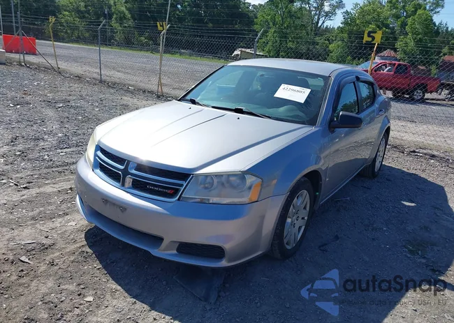 1C3CDZAG5DN771603: 42296805