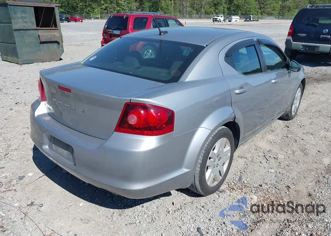 1C3CDZAG5DN771603: 42296805