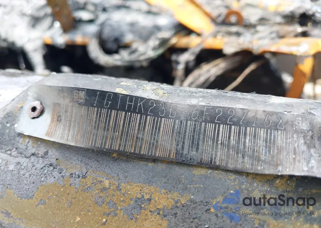 1GTHK23D26F227168: 42296827