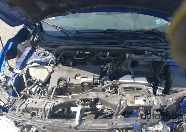 2HGFC2F60KH538853: 42297005