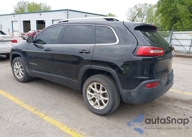 1C4PJMCB1JD509699: 42297069