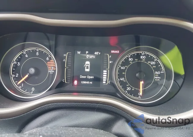 1C4PJMCB1JD509699: 42297069