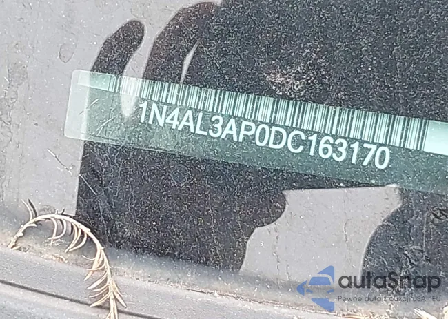 1N4AL3AP0DC163170: 42297186