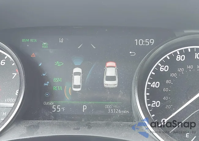 4T1T11BK3PU105645: 42298237