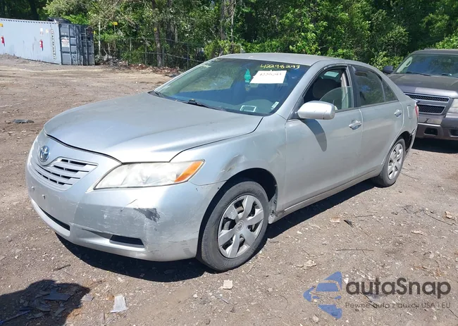 4T1BE46K57U006269: 42298293