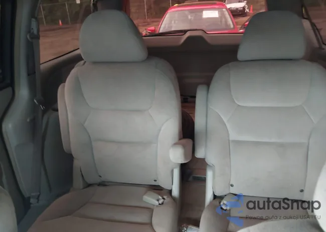 5FNRL38416B450449: 42298435