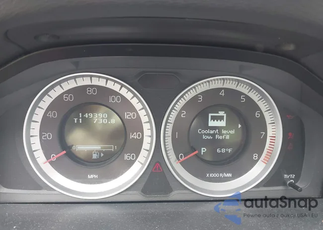 YV1622FS6C2119716: 42298473