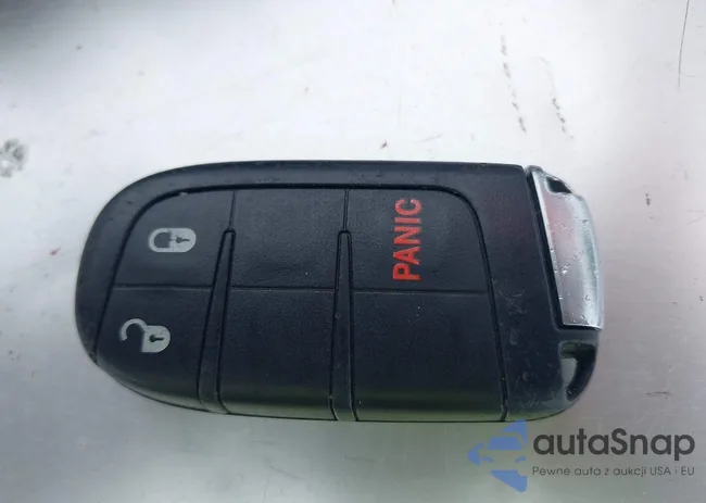 3C4PDCGBOLT212660: 42298493