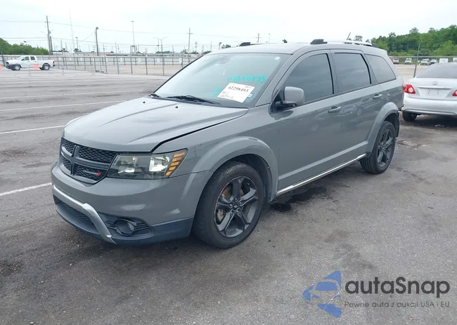 3C4PDCGBOLT212660: 42298493