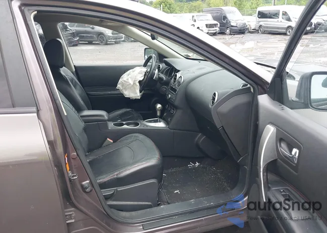 JN8AS58V28W120116: 42298501