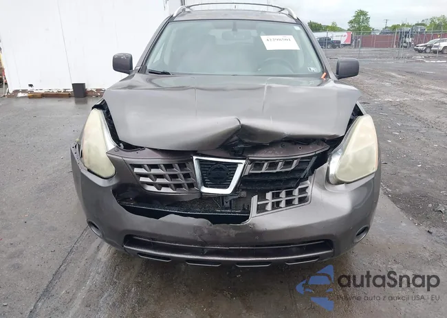 JN8AS58V28W120116: 42298501