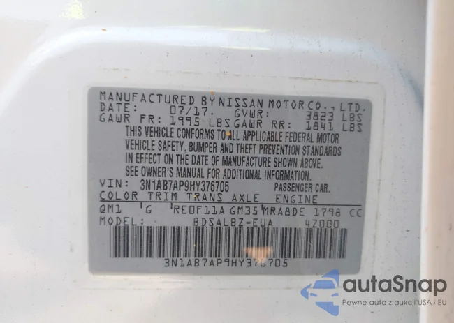 3N1AB7AP9HY376705: 42298516