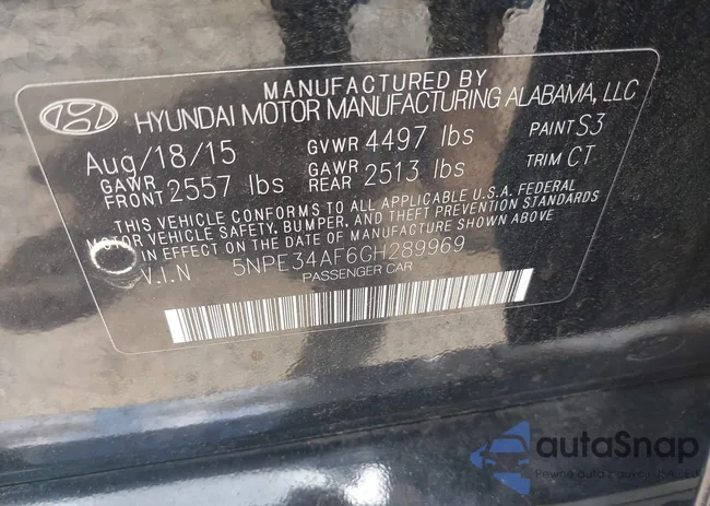 5NPE34AF6GH289969: 42298536