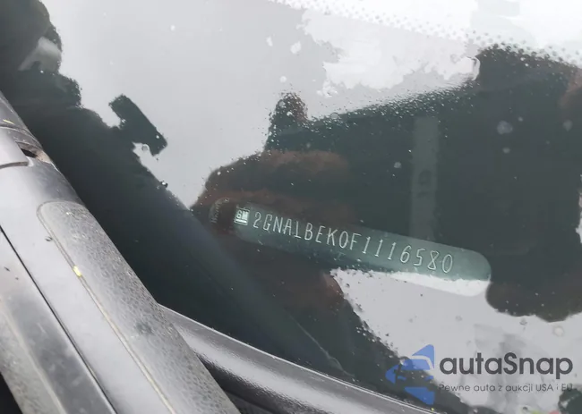 2GNALBEK0F1116580: 42298555