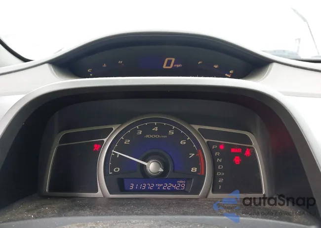 1HGFA16578L033007: 42298653