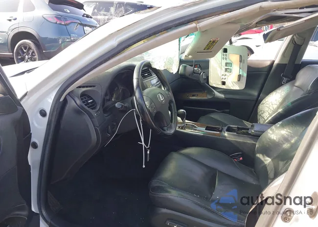 JTHBK262X95087301: 42298699