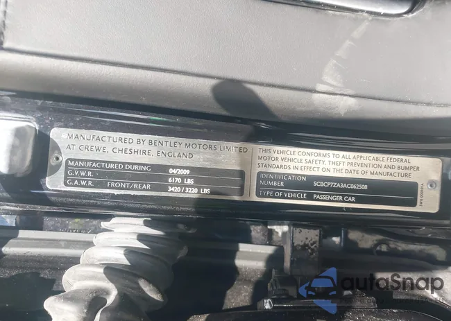 SCBCP7ZA3AC062508: 42297798