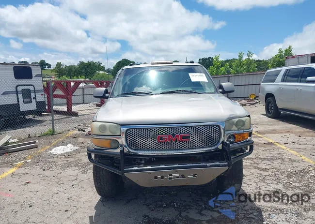 2GTFK69UX31300635: 42297806