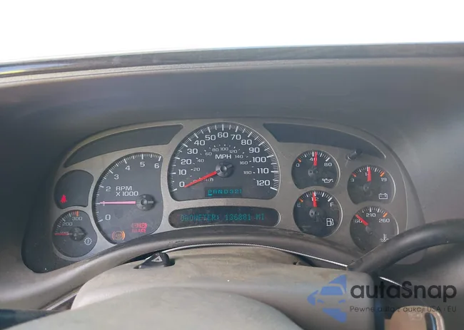 2GTFK69UX31300635: 42297806