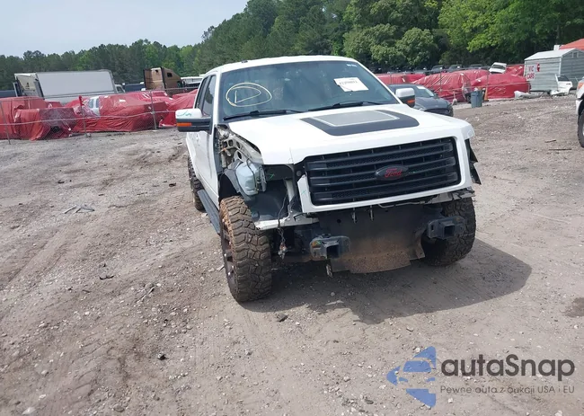 1FTFW1EF6EFB77927: 42298012