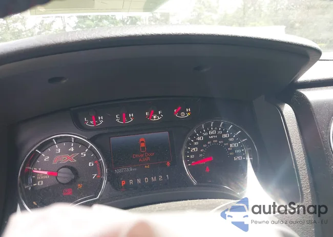 1FTFW1EF6EFB77927: 42298012