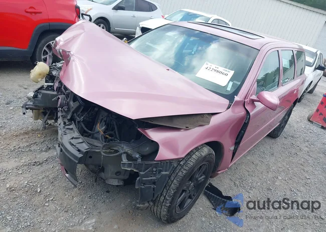 YV1SW592952511589: 42298060