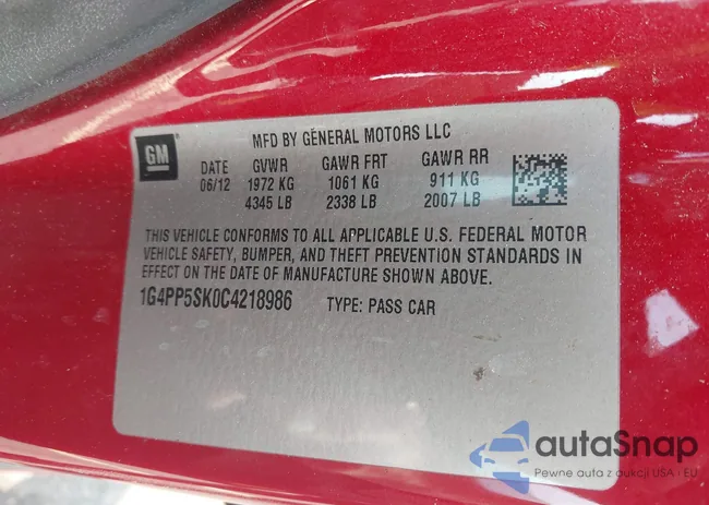 1G4PP5SK0C4218986: 42298097