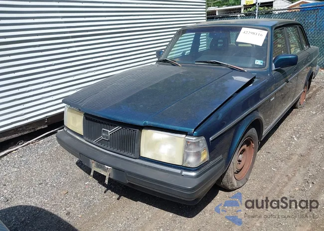 YV1AS8802N1473105: 42298116