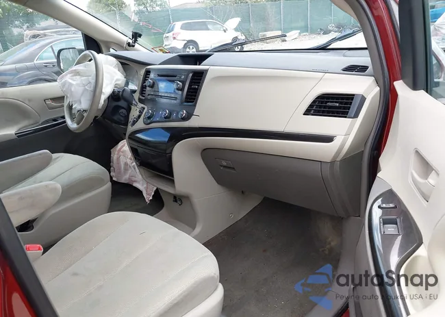 5TDZK3DC4ES406178: 42298146