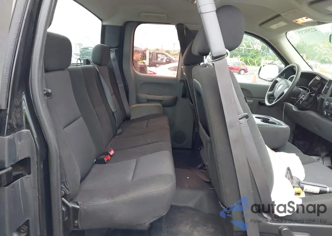 1GCRCPEXXBZ343250: 42299215