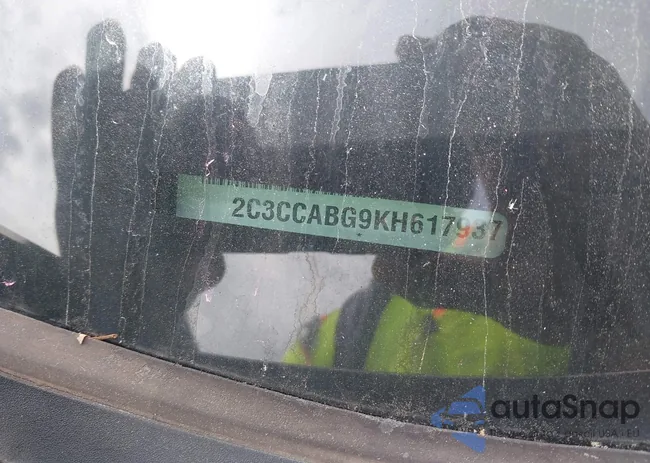 2C3CCABG9KH617937: 42299263