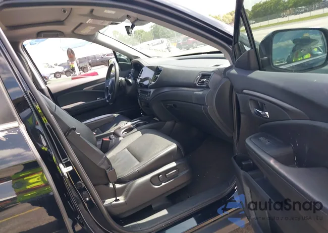 5FNYF6H26MB093835: 42299304