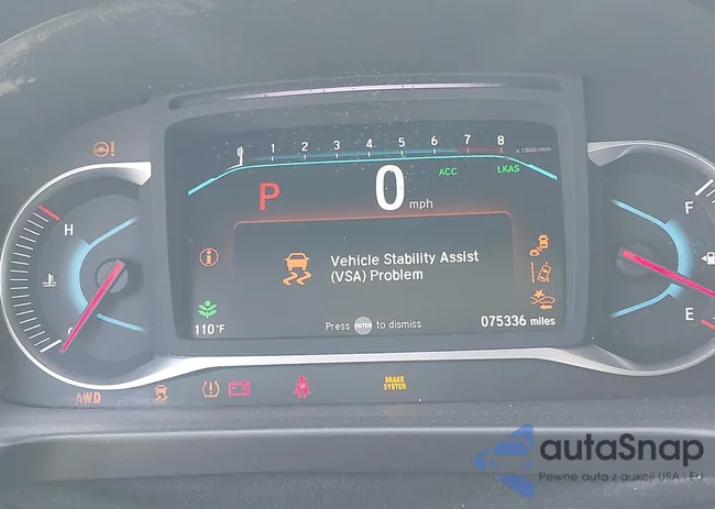 5FNYF6H26MB093835: 42299304